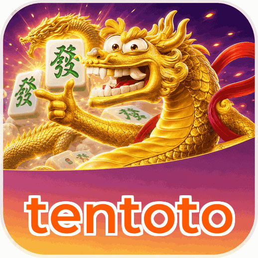 Screenshot 1 - tentoto Home Screen