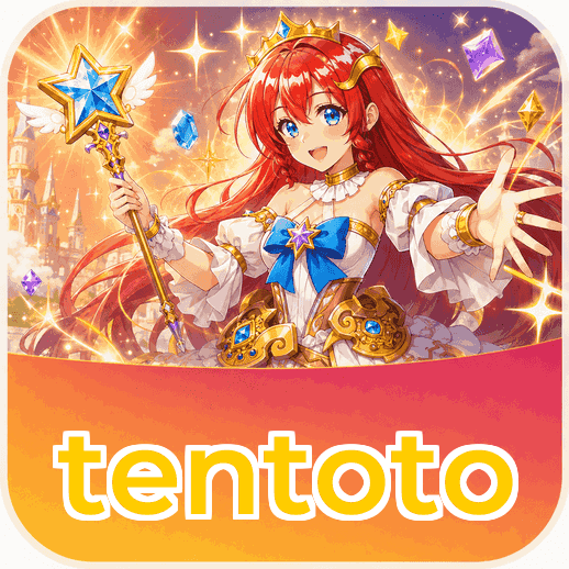 Screenshot 4 - tentoto Dark Mode