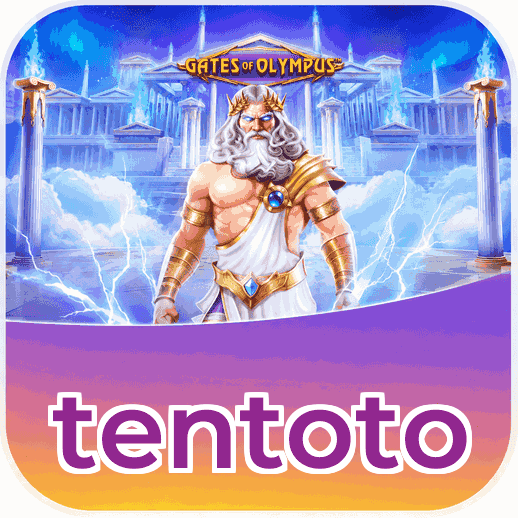 Screenshot 1 - tentoto Home Screen