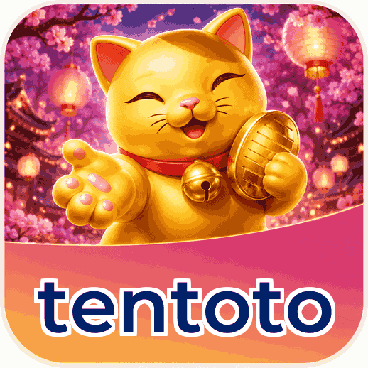 Screenshot 1 - tentoto Home Screen