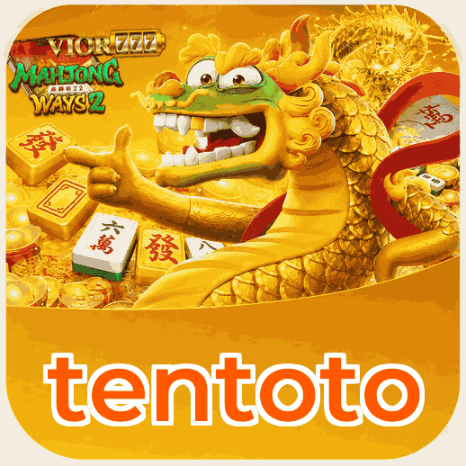 Screenshot 1 - tentoto Home Screen