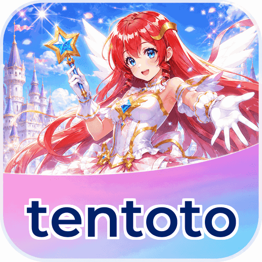 Screenshot 2 - tentoto Features