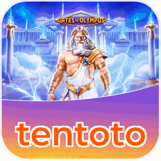 Screenshot 1 - tentoto Home Screen