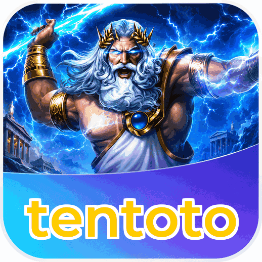 Screenshot 1 - tentoto Home Screen