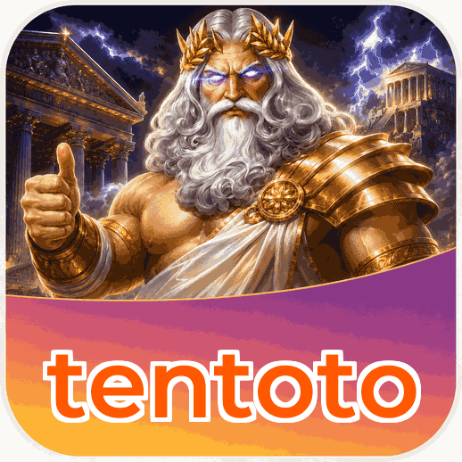 Screenshot 1 - tentoto Home Screen