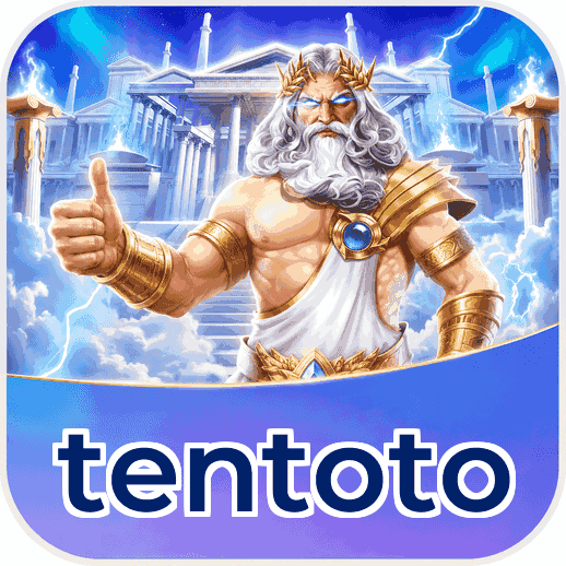 Screenshot 1 - tentoto Home Screen